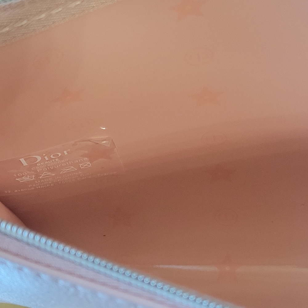 Dior bag - Picture 9 of 14